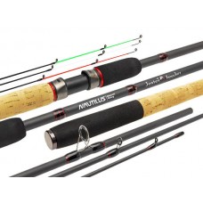 Удилище Nautilus Jester feeder JF11MLQ 3,30м 70гр
