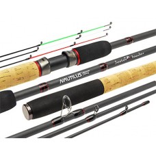 Удилище Nautilus Jester feeder JF13MHQ 3,90м 110гр