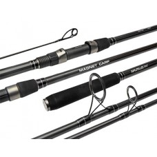 Удилище Nautilus Magnet Carp standart MSC2312-3 360см 3,50lb