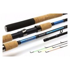 Удилище Nautilus Magnet feeder short MSF9HQ 2,70м 150гр