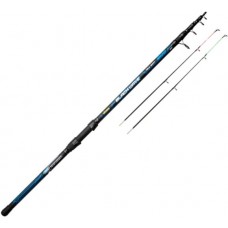 Удилище Okuma Black Wave Tele Boat 2.50м 120г