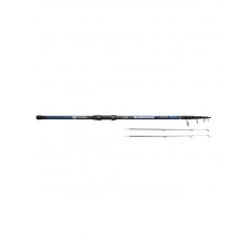 Удилище Okuma Black Wave Tele Boat 2.70м 160гр