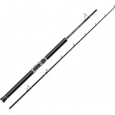 Удилище Okuma Cortez black 6'6" 198cm 30-50lb 3сек