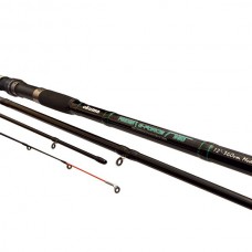 Удилище Okuma G-force Feeder 12' 360см Medium 3сек