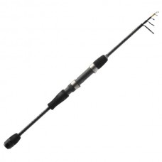 Удилище Okuma Light range fishing UFR 7' 210см 3-12гр tele 6сек