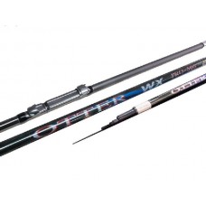 Удилище Grows culture OTTER WX PRO 400