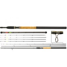 Удилище Sabaneev Фидер FOTON Pro Medium 4.2m 120g