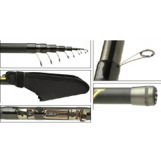 Удилище Sabaneev Foton Bolo 6.0м