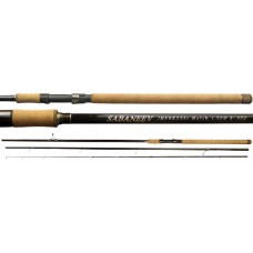 Удилище Sabaneev Impressia 420м 5-25гр