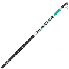 Удилище Salmo Blaster tele boat 2.40м HX