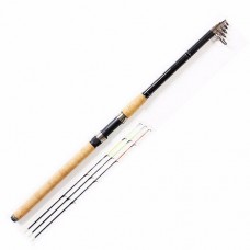 Удилище Salmo Diamond Tele Feeder 3.3м 120гр