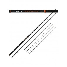 Удилище Salmo Elite feeder 3.65м 120гр