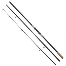 Удилище Salmo Supreme travel carp 3,3м