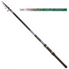 Удилище Salmo Taifun tele boat 2,1м