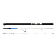 Удилище Savage Gear Salt Nordic big game inline 6'3" MH 20-50Lbs до 300гр 3сек