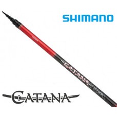 Удилище Shimano Catana BX TE 4-600