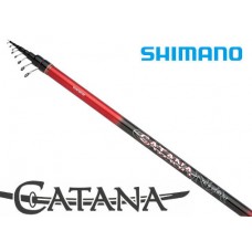 Удилище Shimano Catana BX TE GT 5-800