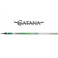 Удилище Shimano Catana DX TE 5-600