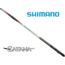 Удилище Shimano Catana Midi trout TE GT 6-420