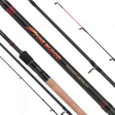 Удилище Shimano Fire blood feeder multi H 3.65-4.26м 35-110гр
