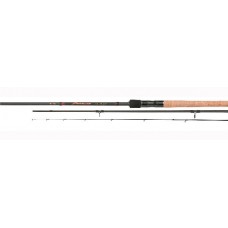 Удилище Shimano Fire blood feeder XH long 4.26м 50-150гр