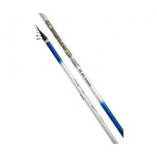 Удилище Shimano Hyperloop TE GT 5-606 AX с/к