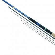 Удилище Shimano  Nexave feeder BX L 3.36м 15-70гр