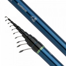 Удилище Shimano super ultegra AX TE GT 5-500
