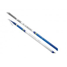 Удилище Shimano Technium CX TE GT 3-600