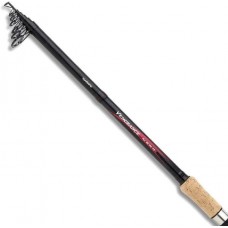 Удилище Shimano Vengeance AX SLIM TE 360 10-40гр
