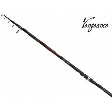 Удилище Shimano Vengeance AX surf  tele 4,2м CW 150гр