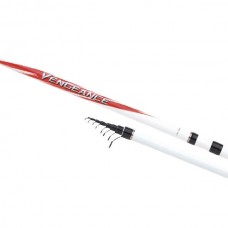 Удилище Shimano Vengeance AX TE GT 4-400