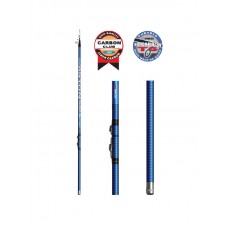 Удилище Siweida Aston IM7 bolo 4.0м