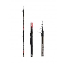 Удилище Siweida Aurora IM7 bolo укор.4.0м