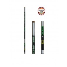 Удилище Siweida Black cat pole 4.0м