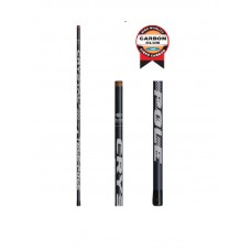 Удилище Siweida Crystal IM7 pole 4.0м