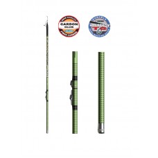 Удилище Siweida Favorite bolo 4.0м