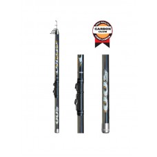 Удилище Siweida Gecko bolo 4.0м