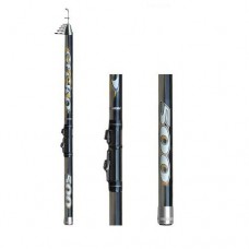 Удилище Siweida Gecko bolo 5.0м