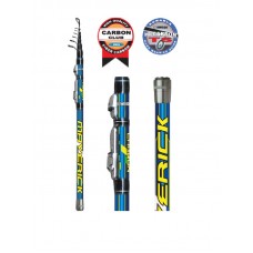 Удилище Siweida Maverick IM8 bolo 3.6м