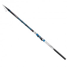 Удилище Siweida Taifun IM8 с/к 4.5м укороченное