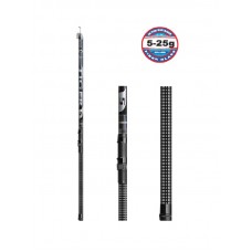 Удилище Siweida Tiger bolo 4.0м