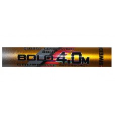 Удилище Siweida Trust Bolo укор.70см 4.0м
