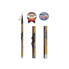 Удилище Siweida Trust Bolo укор. 70см 5.0м