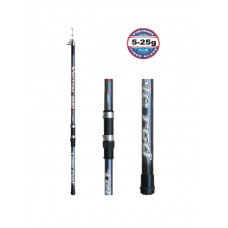 Удилище Siweida Victor bolo 5.0м