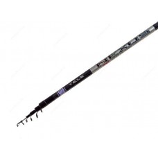 Удилище тел. SWD Nexus 4м с/к hi-modulas carbon IM8