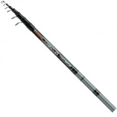 Удилище Trabucco Erecta pro stream 3.50м