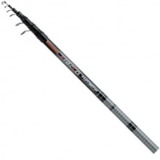 Удилище Trabucco Erecta pro stream 4.0м