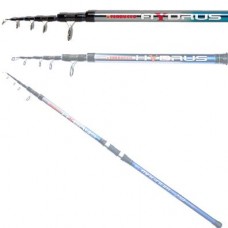 Удилище Trabucco Hydrus magnum 4,0м 250гр