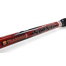 Удилище Trabucco Sonic Power Boat 2.40м 200гр